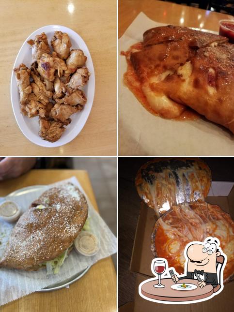 Pizza Milano
