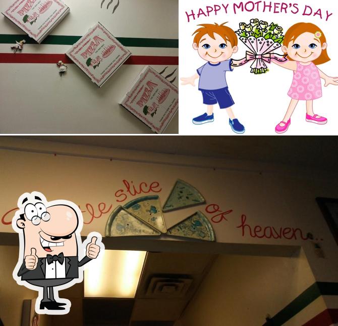 Markie's Pizza
