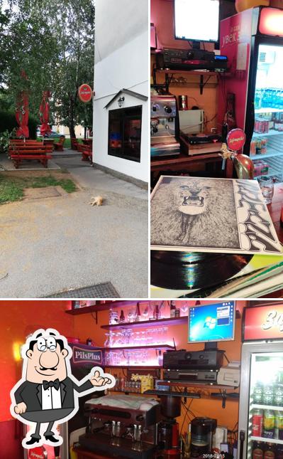 Acord cafe