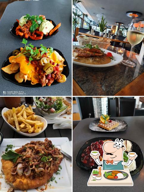 Bar Beya - Restaurant und Cocktailbar -