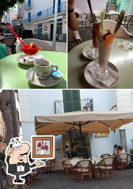 Re del Caffe