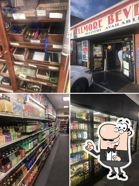 Thrifty Beverage Center