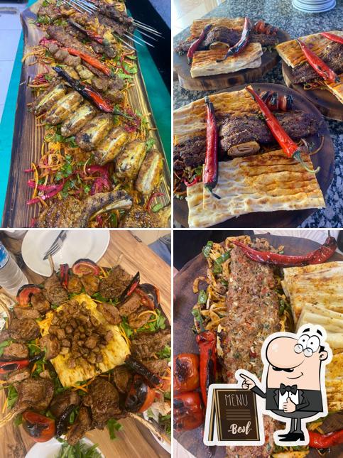 Adanalı Kadir Usta Kebap