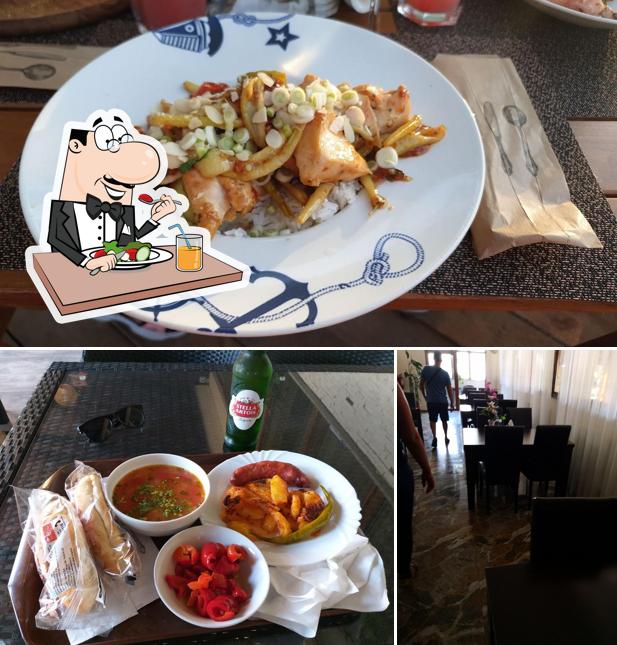 Restaurant Autoservire