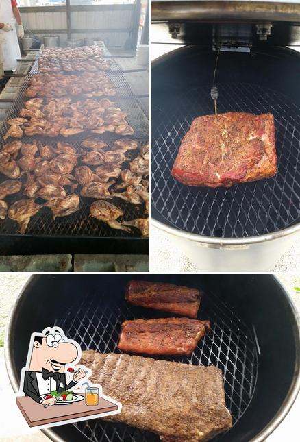 Beaver Creek BBQ