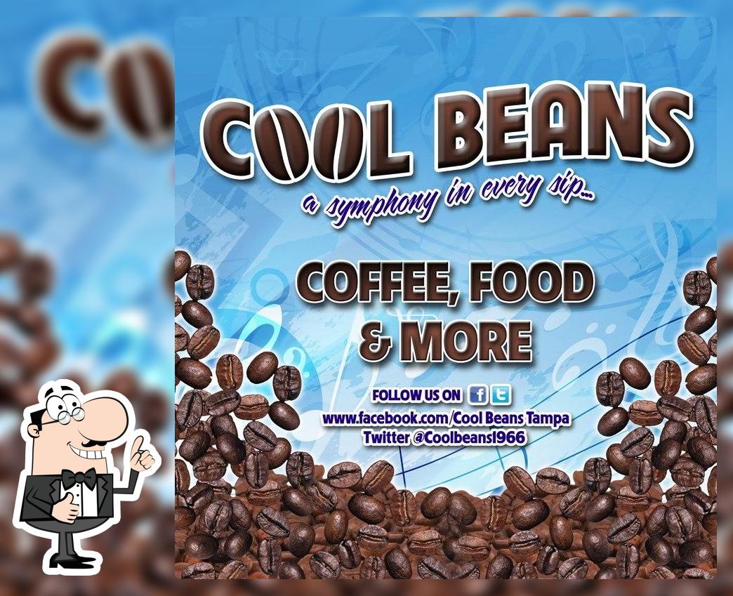 Cool Beans Tampa