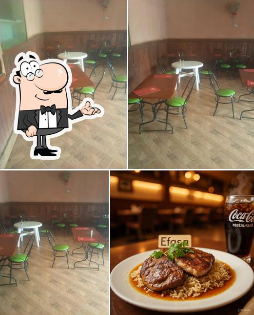 EFASA RESTAURANT