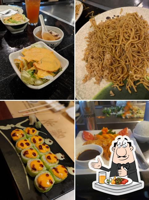 Fuji Grill