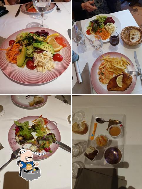 le rouget de l’isle