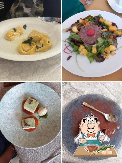 Lu.Me cucina e caffe