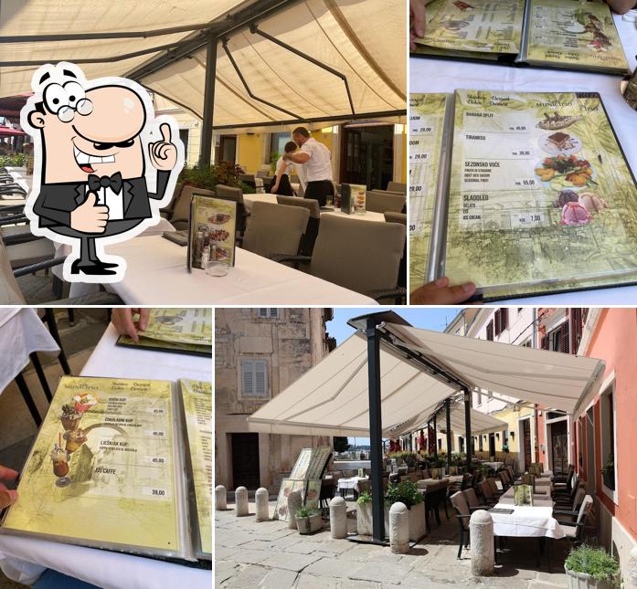 Bistro Municipio