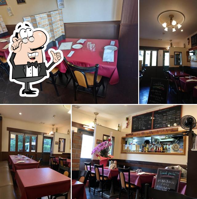 Osteria IL LOCALE