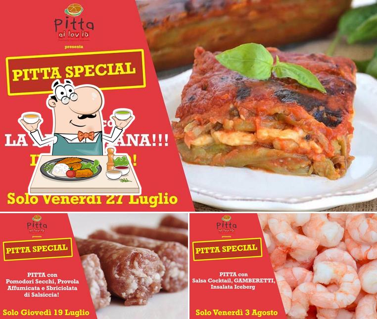 Pitta Ai Lov Iù