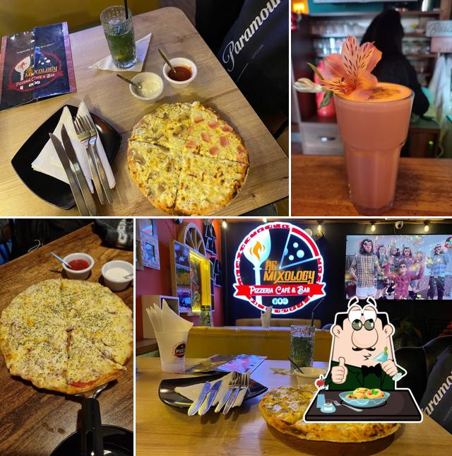 PIZZCO pizzas & drinks