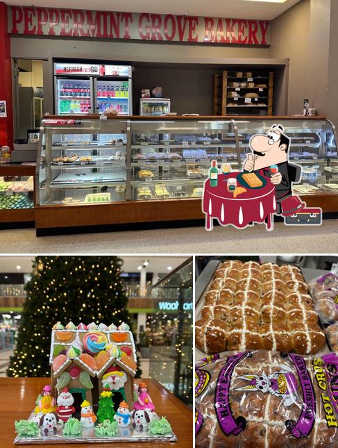 Peppermint Grove Bakery