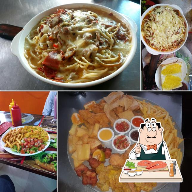 Pizzeria La Espiga