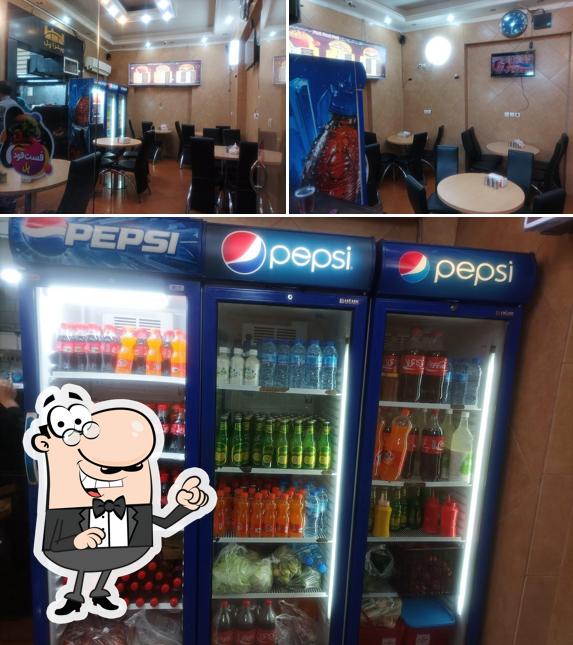 Pol Fast Food