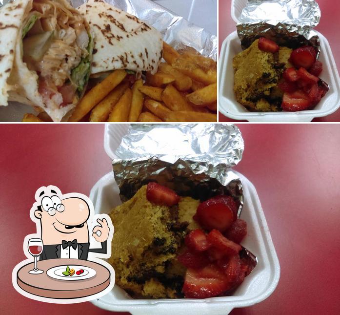 Snack'n Shack Mobile