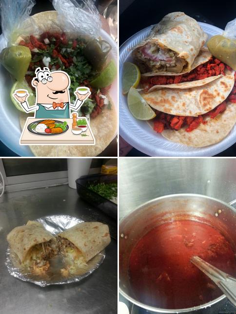 Taqueria Mi Palmar