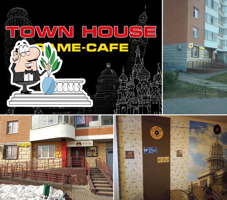 Town House