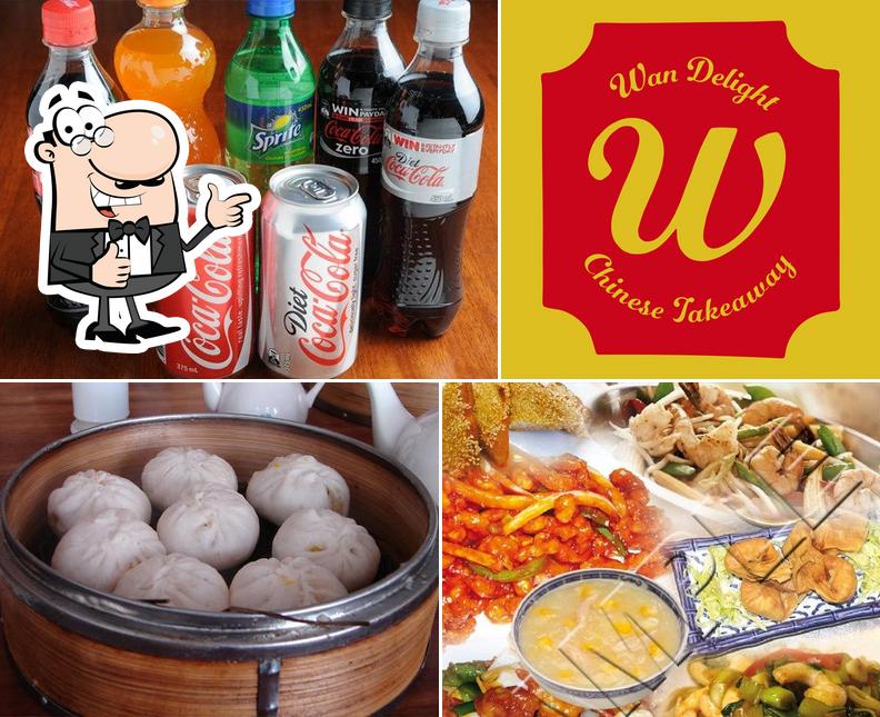 Wan Delight Chinese Takeaway