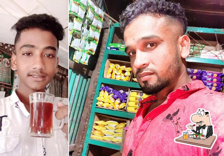 মোঃ রুবেল পরানপুর আমজাদ মিয়া বাড়ি