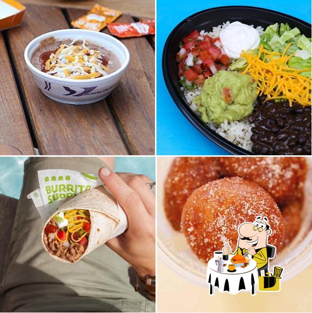 Taco Bell