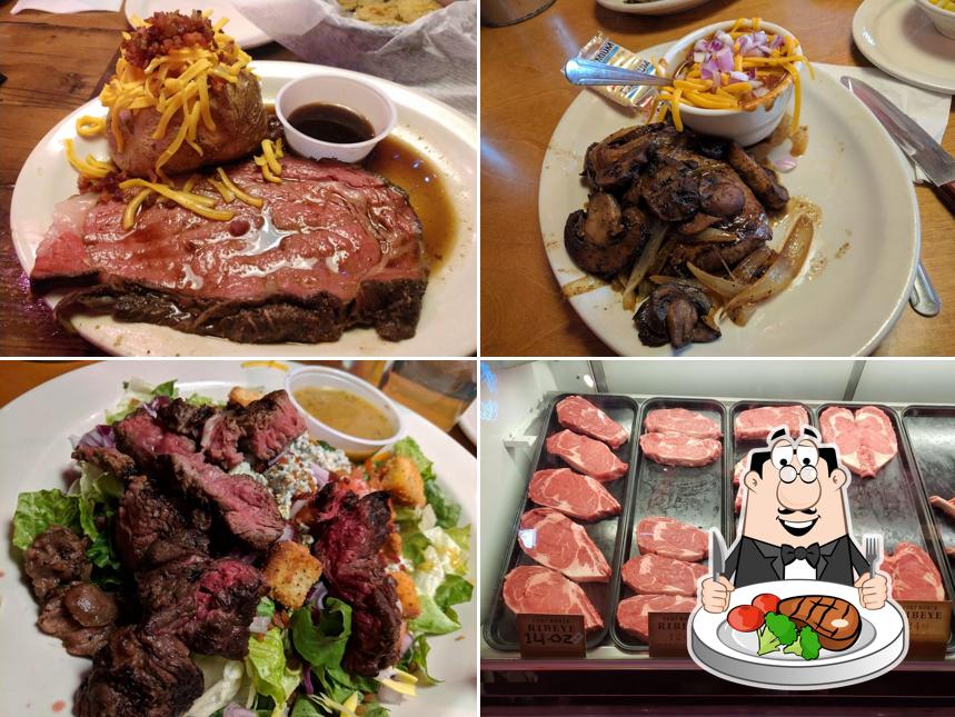 Texas Roadhouse