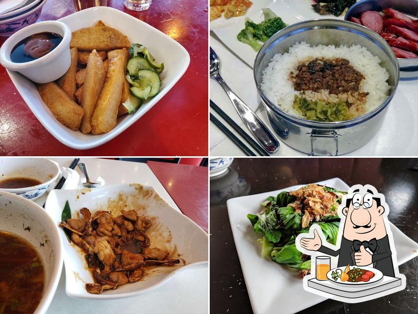 The One Restaurant