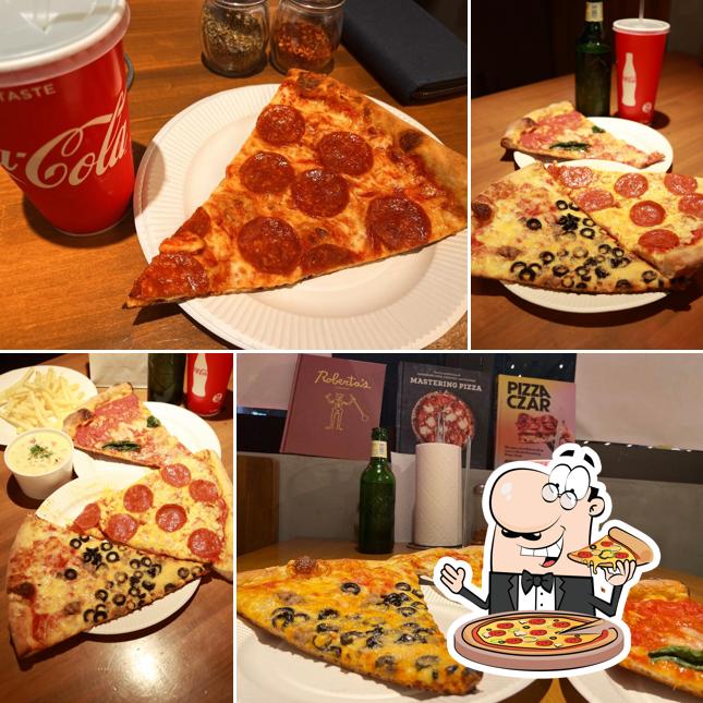 The Pizza Shimokitazawa