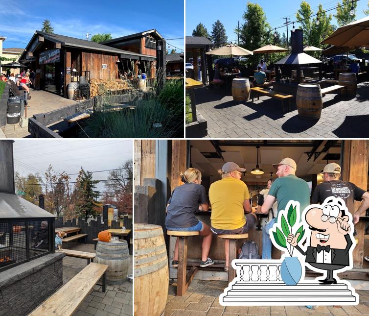10 Barrel Brewing West Side Bend