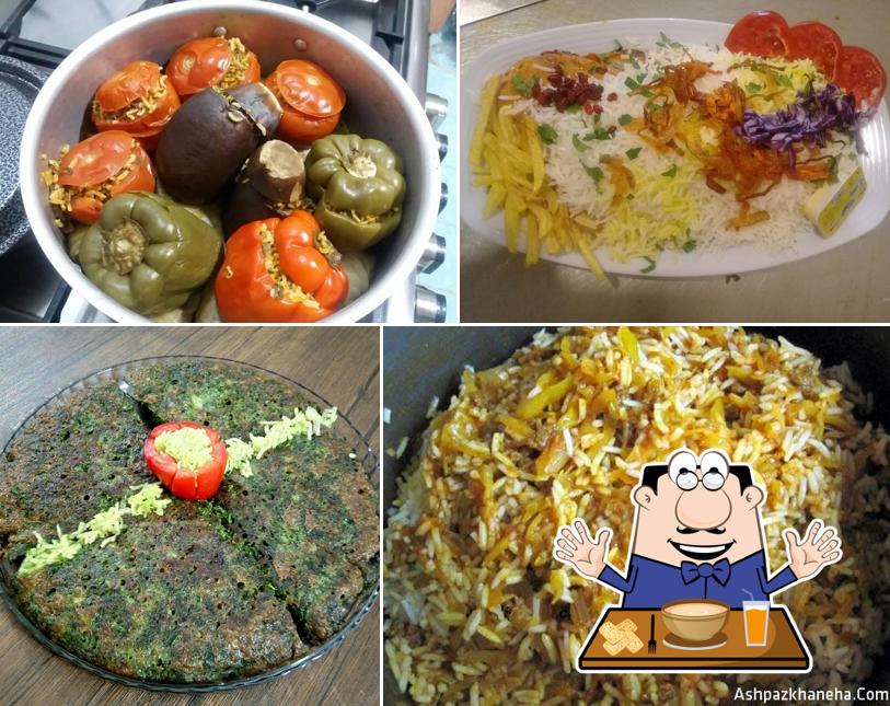 غذاخوری ستاره