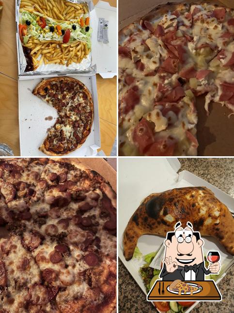 TEAM PIZZA PLEYBEN