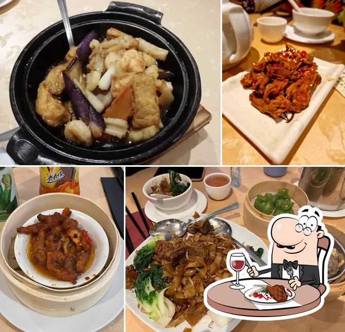 Aplus Oriental Restaurant