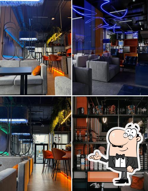 Bizon Lounge