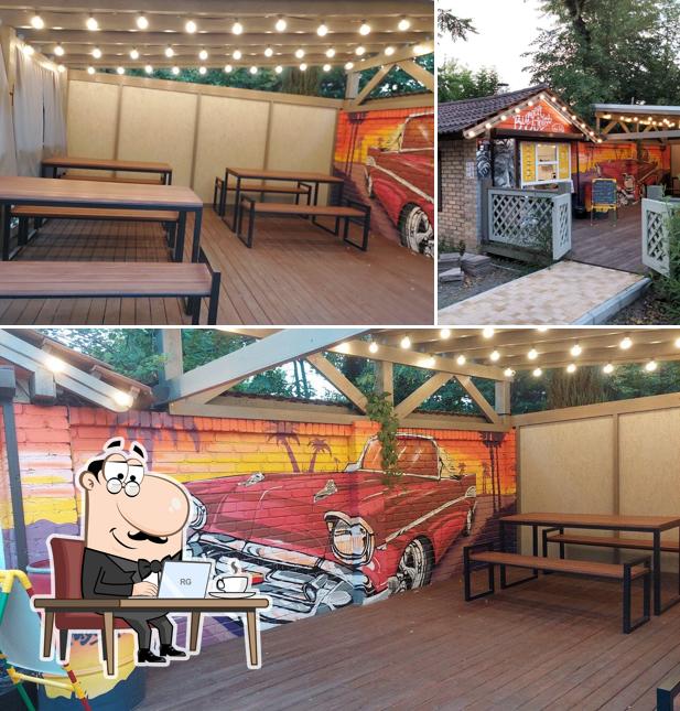 BurgerJoint by Bb