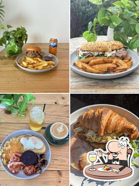 Cafe Grove