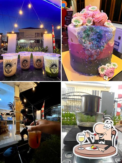 LA TECHO CAFE