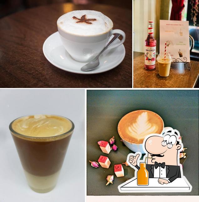 Cafe Viola