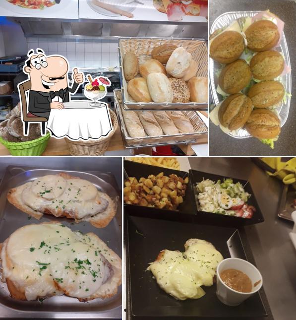 Lunchroom Terborg