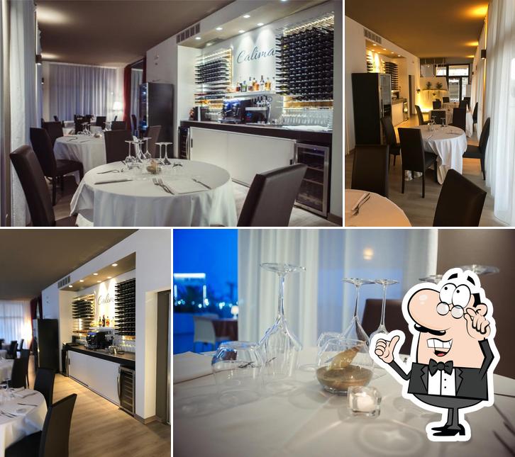 Ristorante Calima