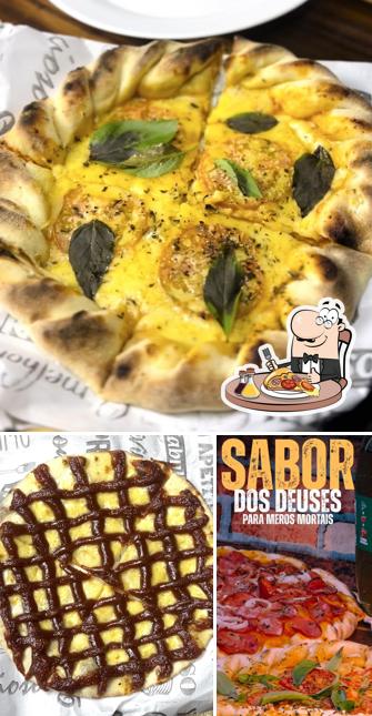 Casa Da Pizza Itaitinga