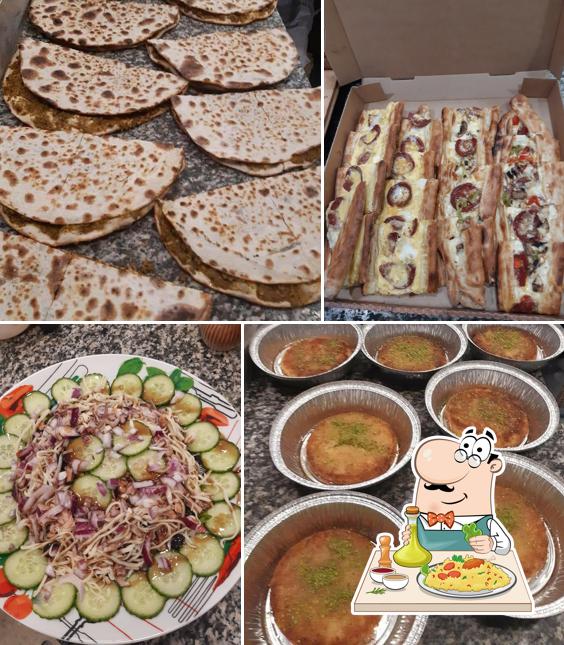 Citir Lahmacun