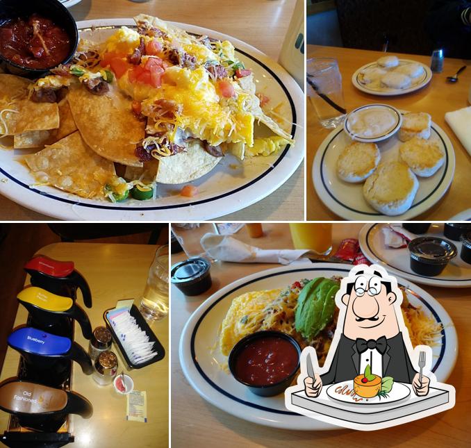 IHOP