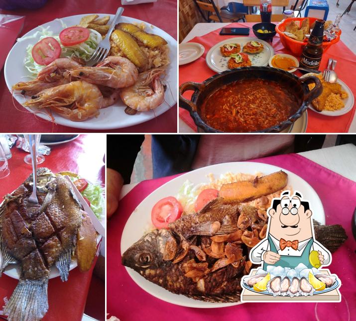 Restaurante La Concha