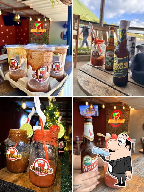 MiKasa Micheladas