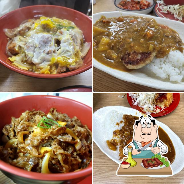 Osaka Restaurant