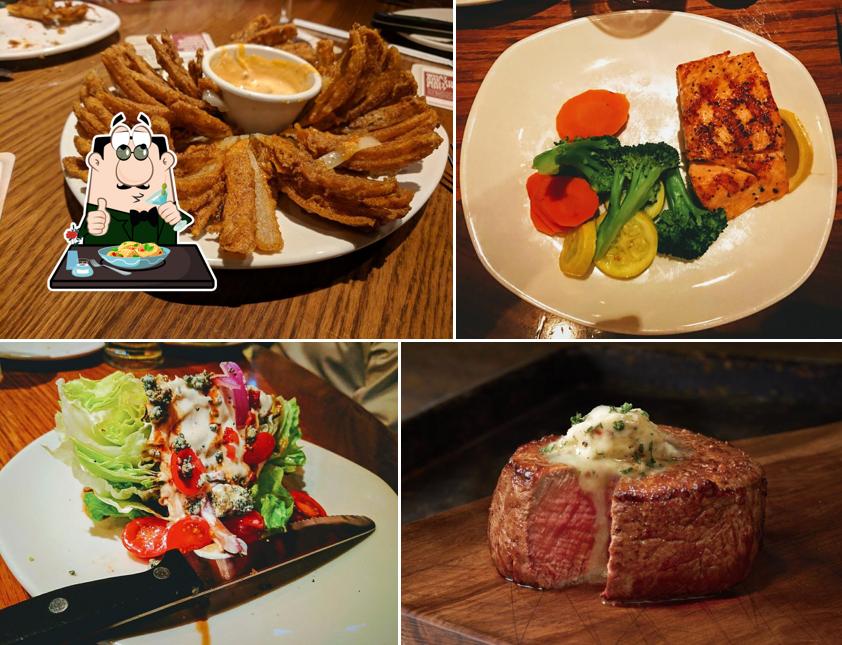 Outback Steakhouse