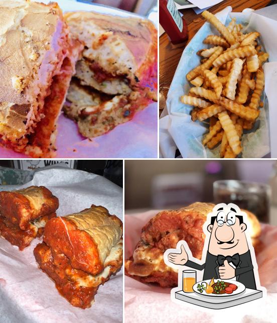 DeMark’s Bar & Restaurant