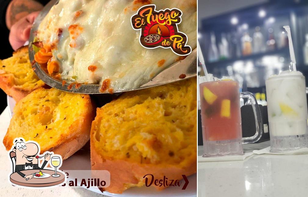 El Fuego de Pa